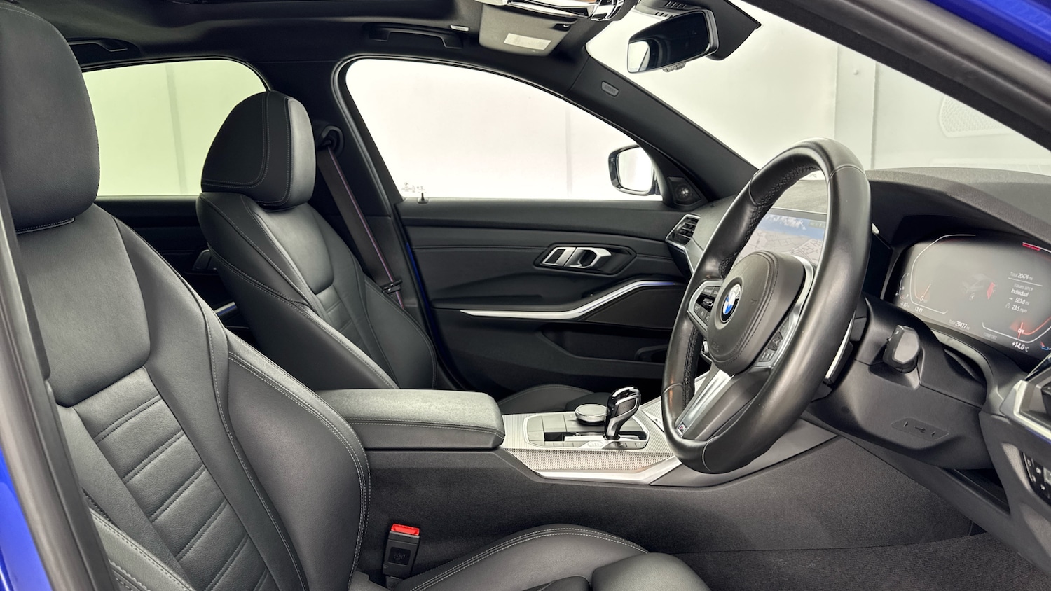 Used BMW 3 Series 2020 for sale - 77629215: Photo 11