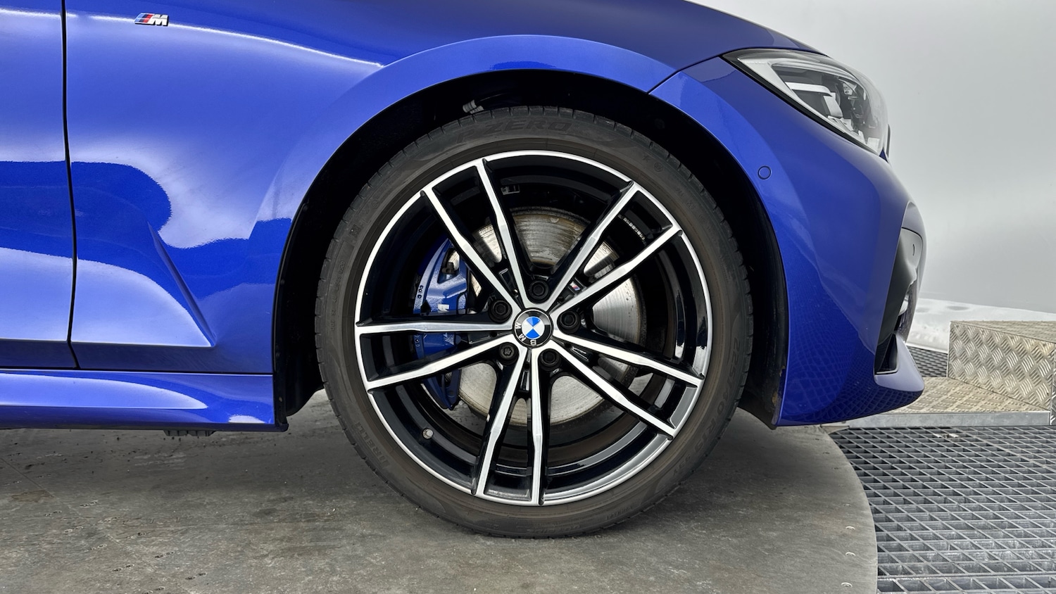 Used BMW 3 Series 2020 for sale - 77629215: Photo 14