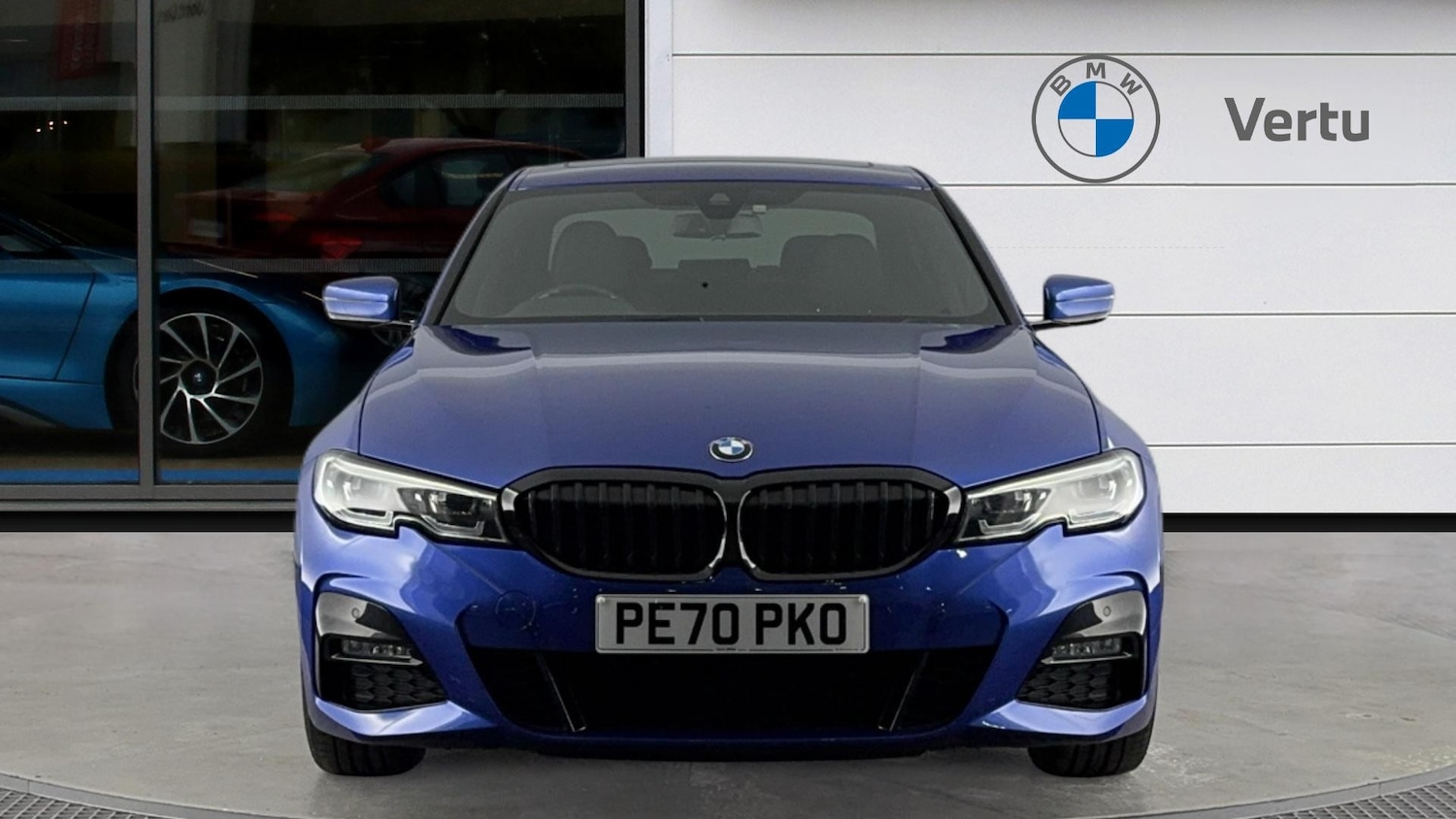 Used BMW 3 Series 2020 for sale - 77629215: Photo 16