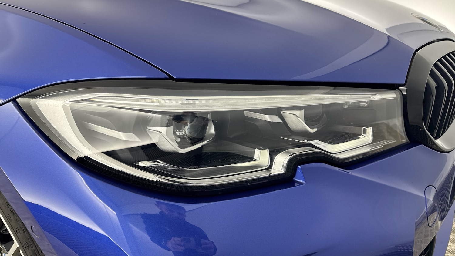 Used BMW 3 Series 2020 for sale - 77629215: Photo 22