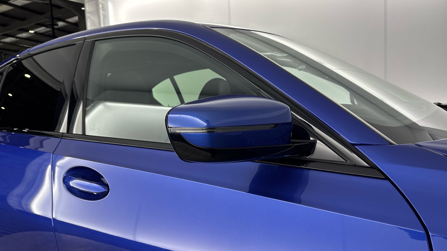 Used BMW 3 Series 2020 for sale - 77629215: Photo 24