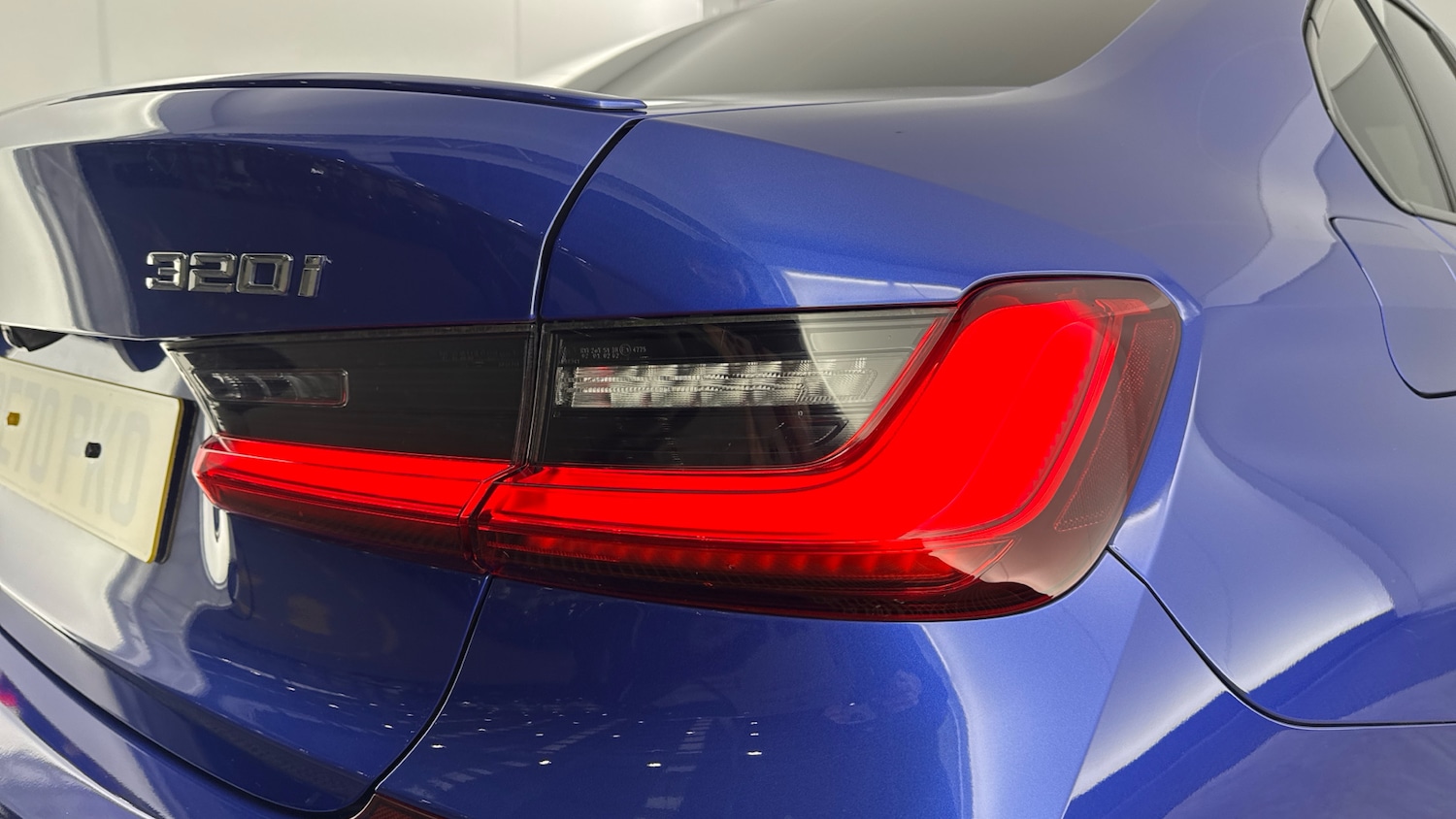 Used BMW 3 Series 2020 for sale - 77629215: Photo 25