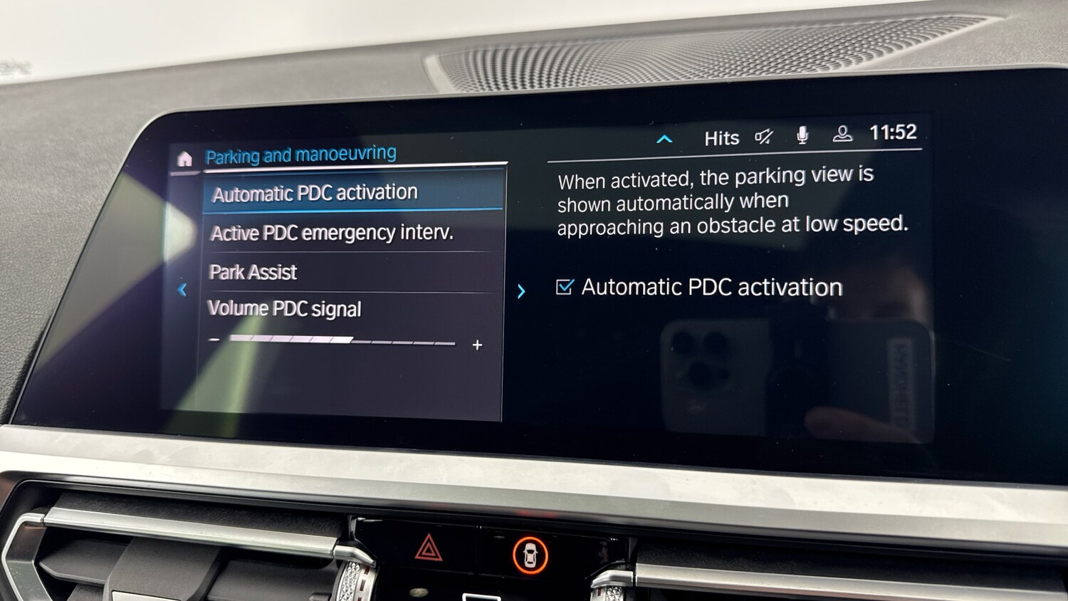 Used BMW 3 Series 2020 for sale - 77629215: Photo 47