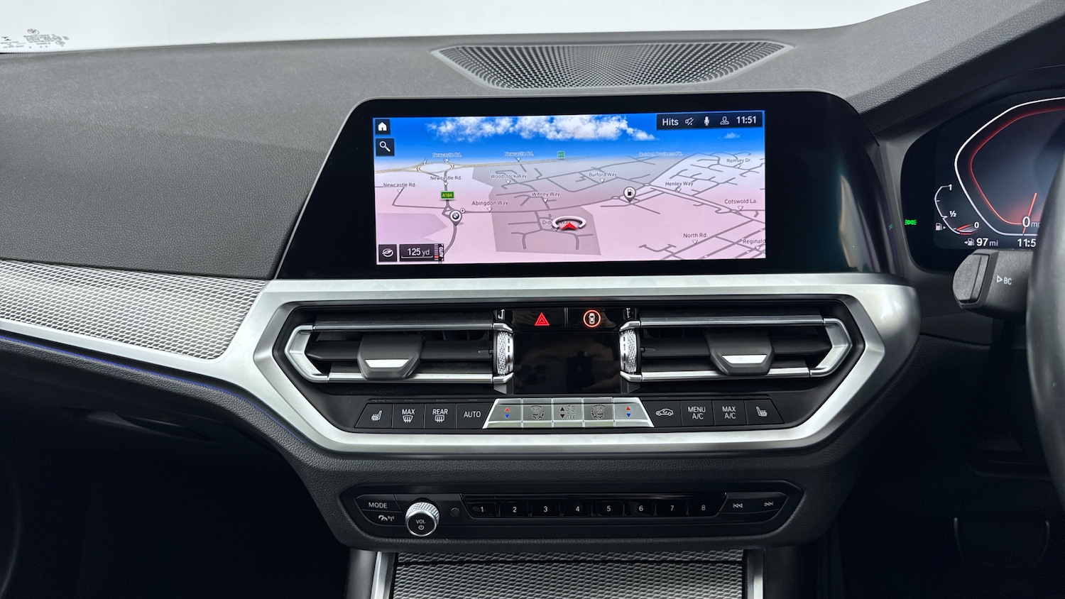 Used BMW 3 Series 2020 for sale - 77629215: Photo 8