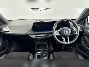 Used BMW 1 Series 2025 for sale - 78815002: Photo
