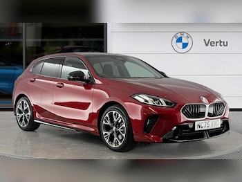 Used BMW 1 Series 2026 for sale - 78699100: Photo
