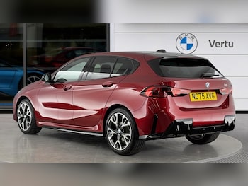 Used BMW 1 Series 2026 for sale - 78699100: Photo
