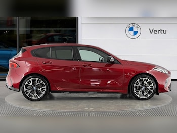 Used BMW 1 Series 2026 for sale - 78699100: Photo