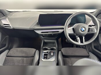 Used BMW 1 Series 2026 for sale - 78699100: Photo