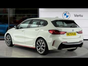 Used BMW 1 Series 2022 for sale - 74943387: Photo