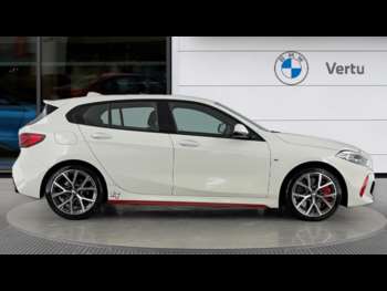 Used BMW 1 Series 2022 for sale - 74943387: Photo