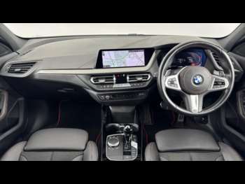 Used BMW 1 Series 2022 for sale - 74943387: Photo