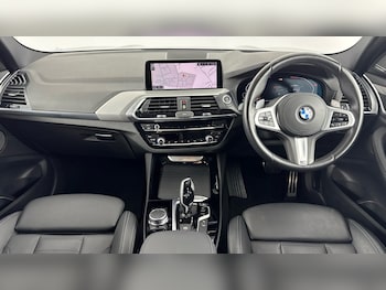 Used BMW X3 2021 for sale - 75797385: Photo