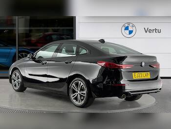 Used BMW 2 Series 2023 for sale - 79868366: Photo