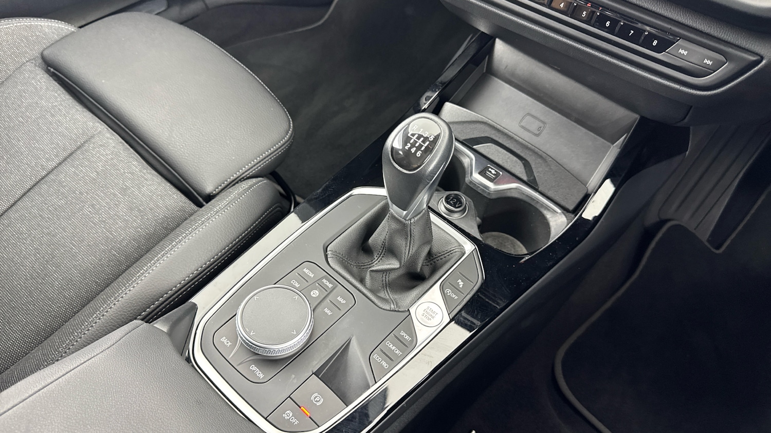 Used BMW 1 Series 2020 for sale - 76120108: Photo 10