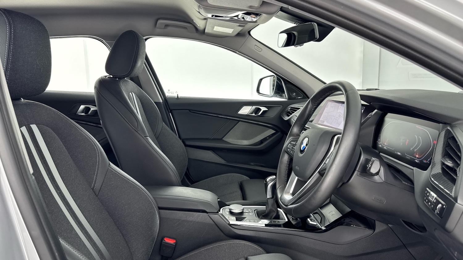 Used BMW 1 Series 2020 for sale - 76120108: Photo 11