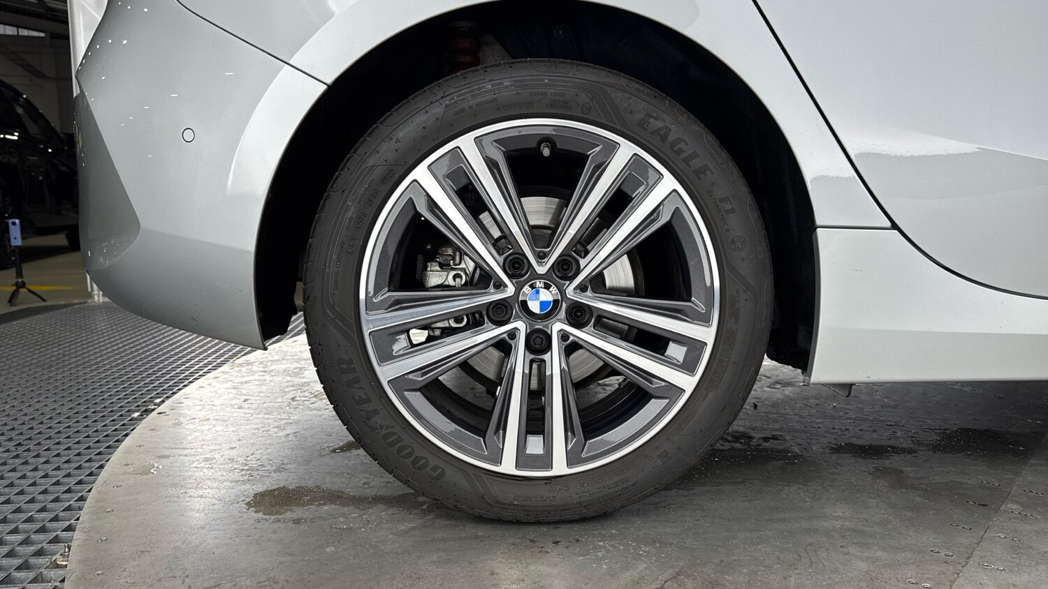 Used BMW 1 Series 2020 for sale - 76120108: Photo 14