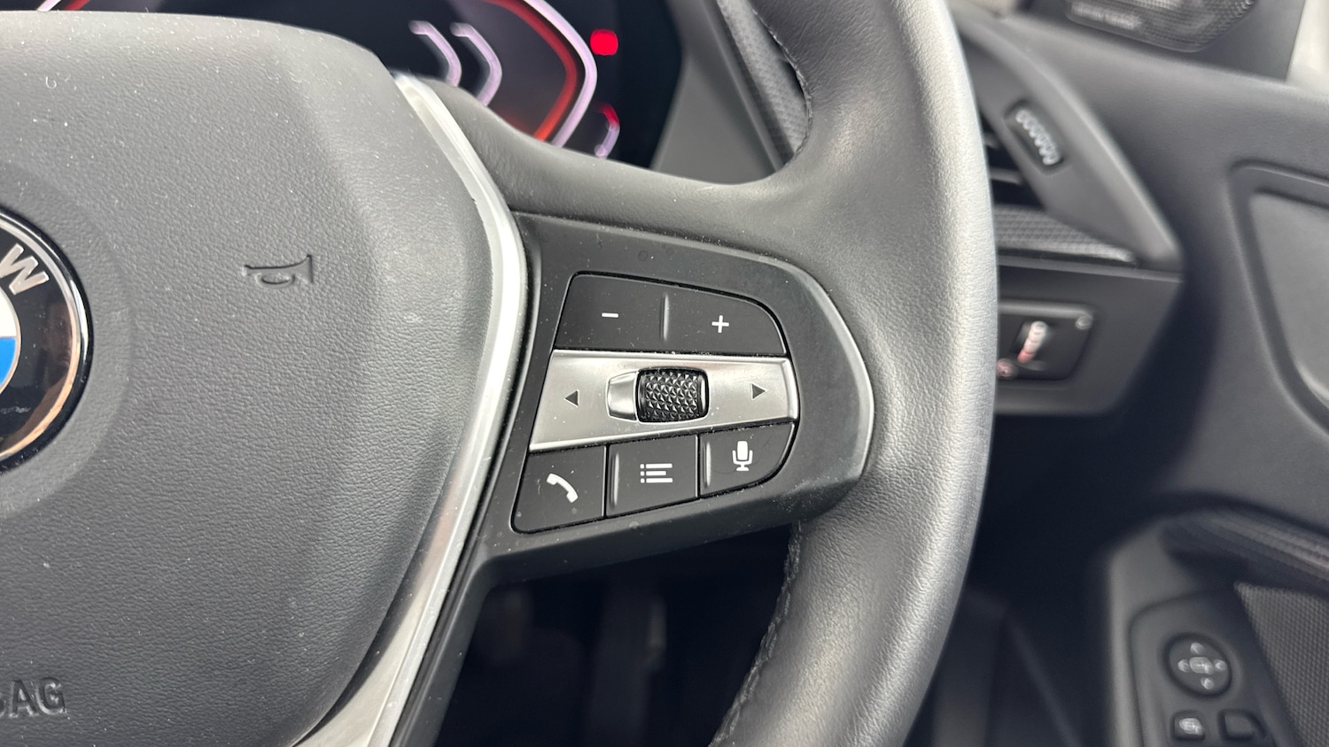Used BMW 1 Series 2020 for sale - 76120108: Photo 18
