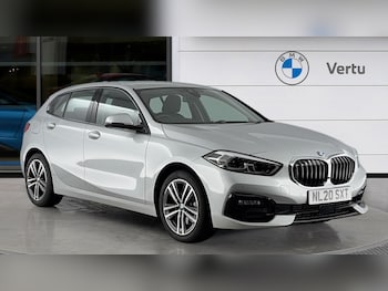 BMW - 1 Series