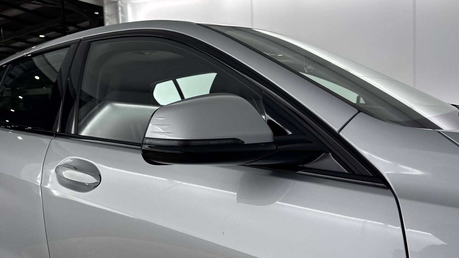 Used BMW 1 Series 2020 for sale - 76120108: Photo 23