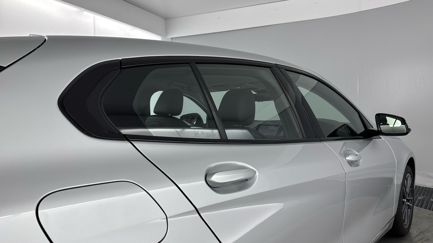 Used BMW 1 Series 2020 for sale - 76120108: Photo 25