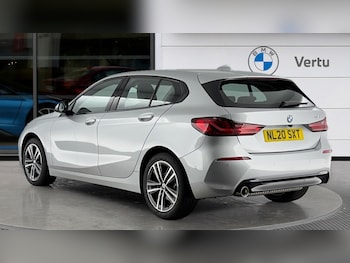 Used BMW 1 Series 2020 for sale - 76120108: Photo 2