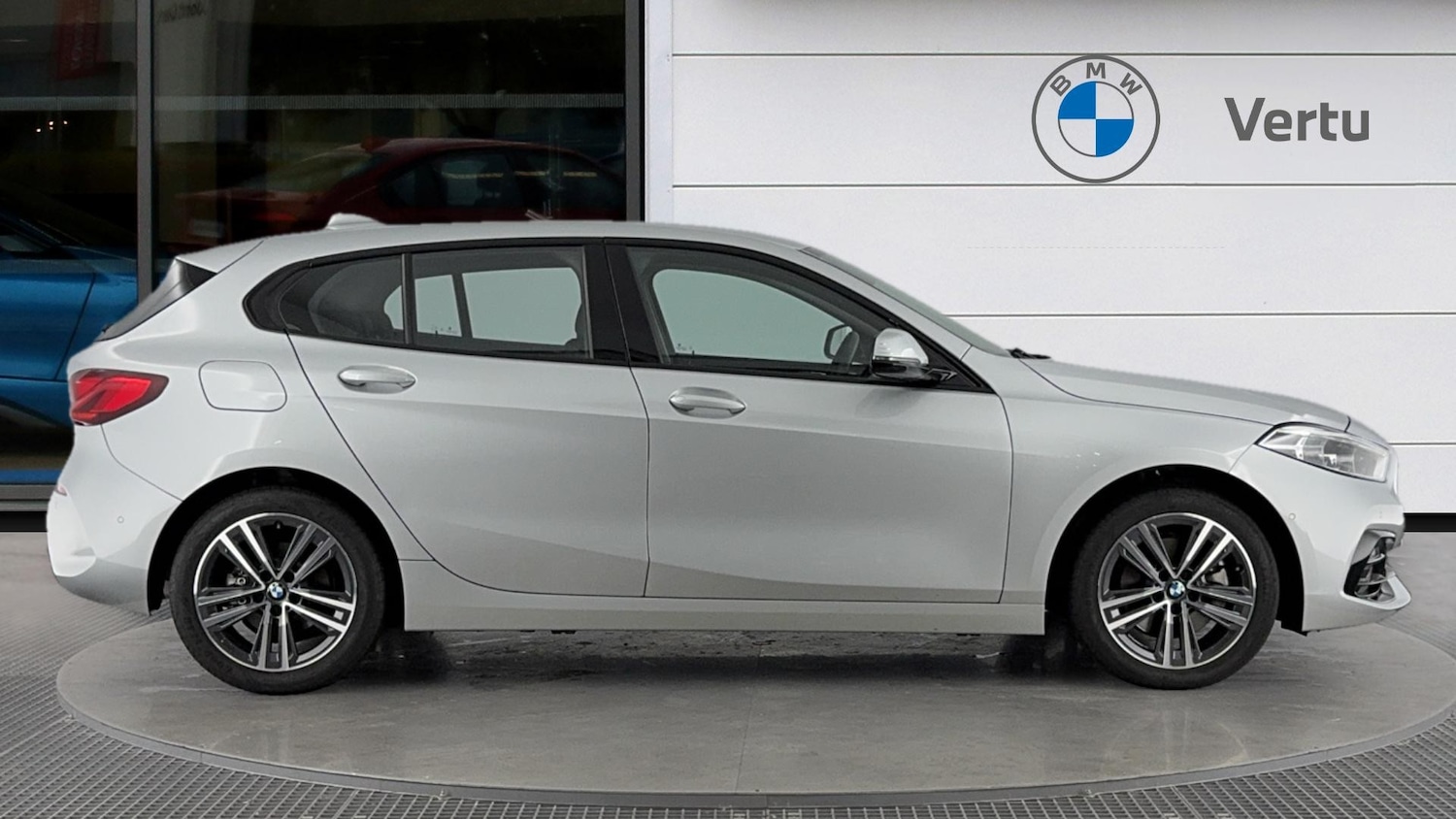 Used BMW 1 Series 2020 for sale - 76120108: Photo 3