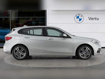 Used BMW 1 Series 2020 for sale - 76120108: Photo 3