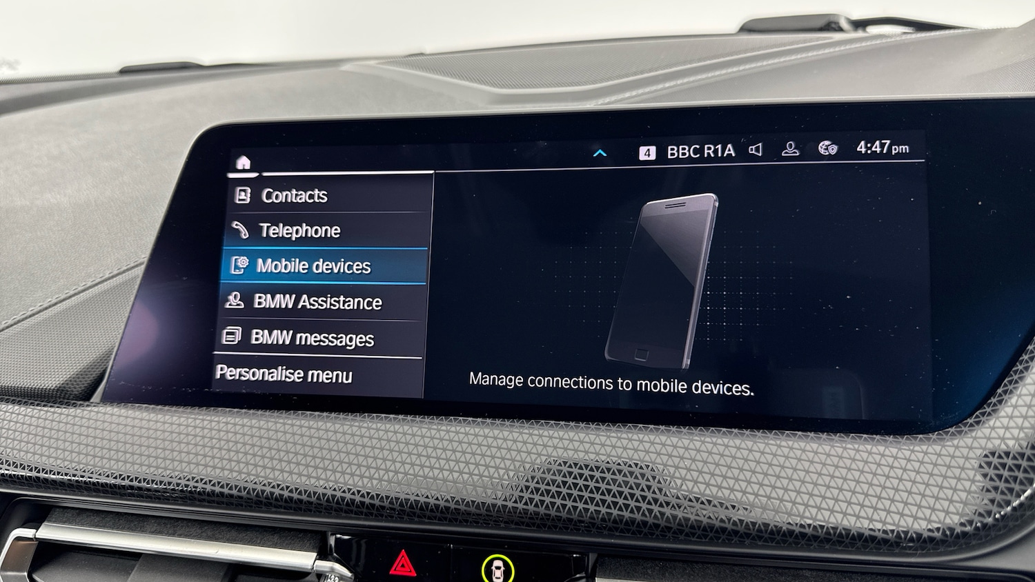 Used BMW 1 Series 2020 for sale - 76120108: Photo 40