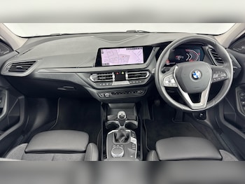 Used BMW 1 Series 2020 for sale - 76120108: Photo 4