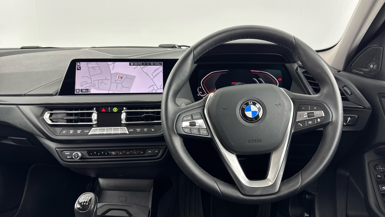 Used BMW 1 Series 2020 for sale - 76120108: Photo 5