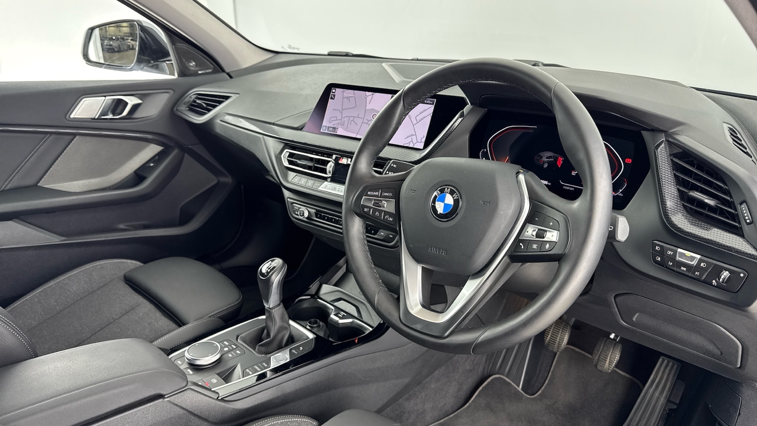 Used BMW 1 Series 2020 for sale - 76120108: Photo 6