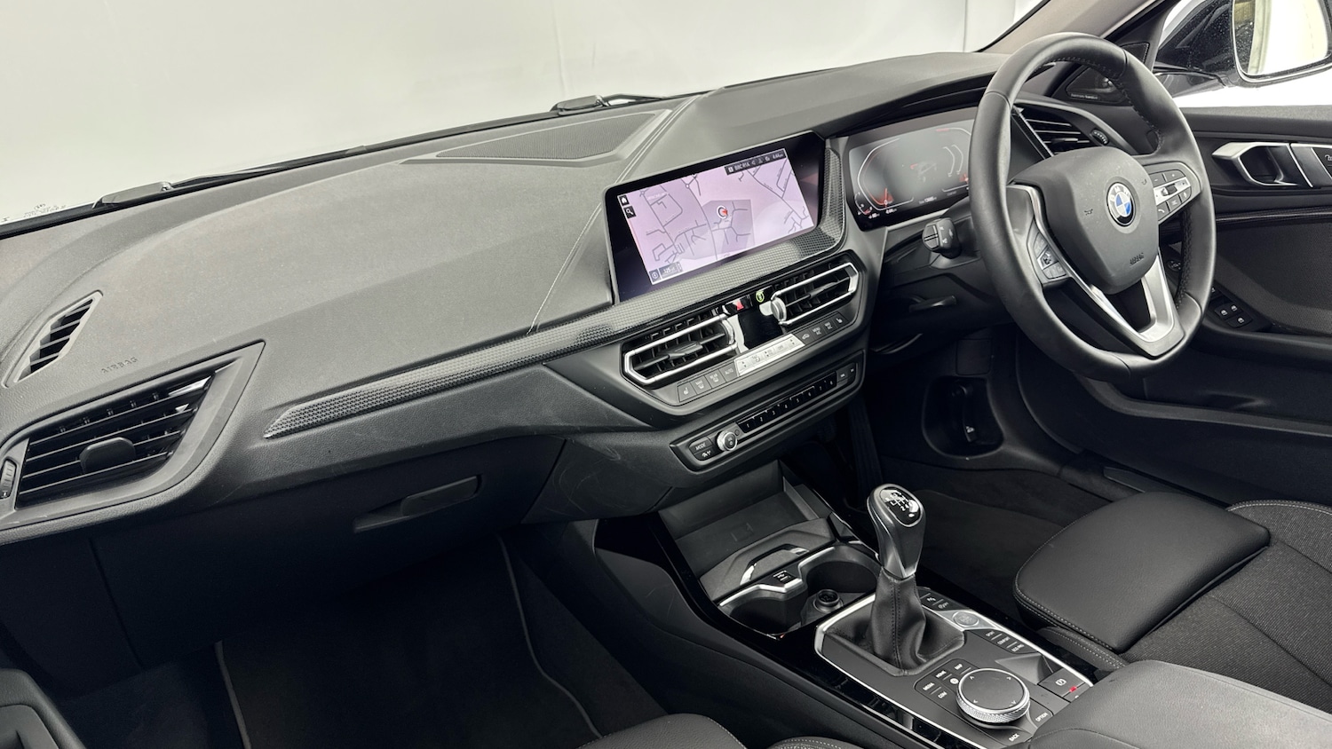 Used BMW 1 Series 2020 for sale - 76120108: Photo 7