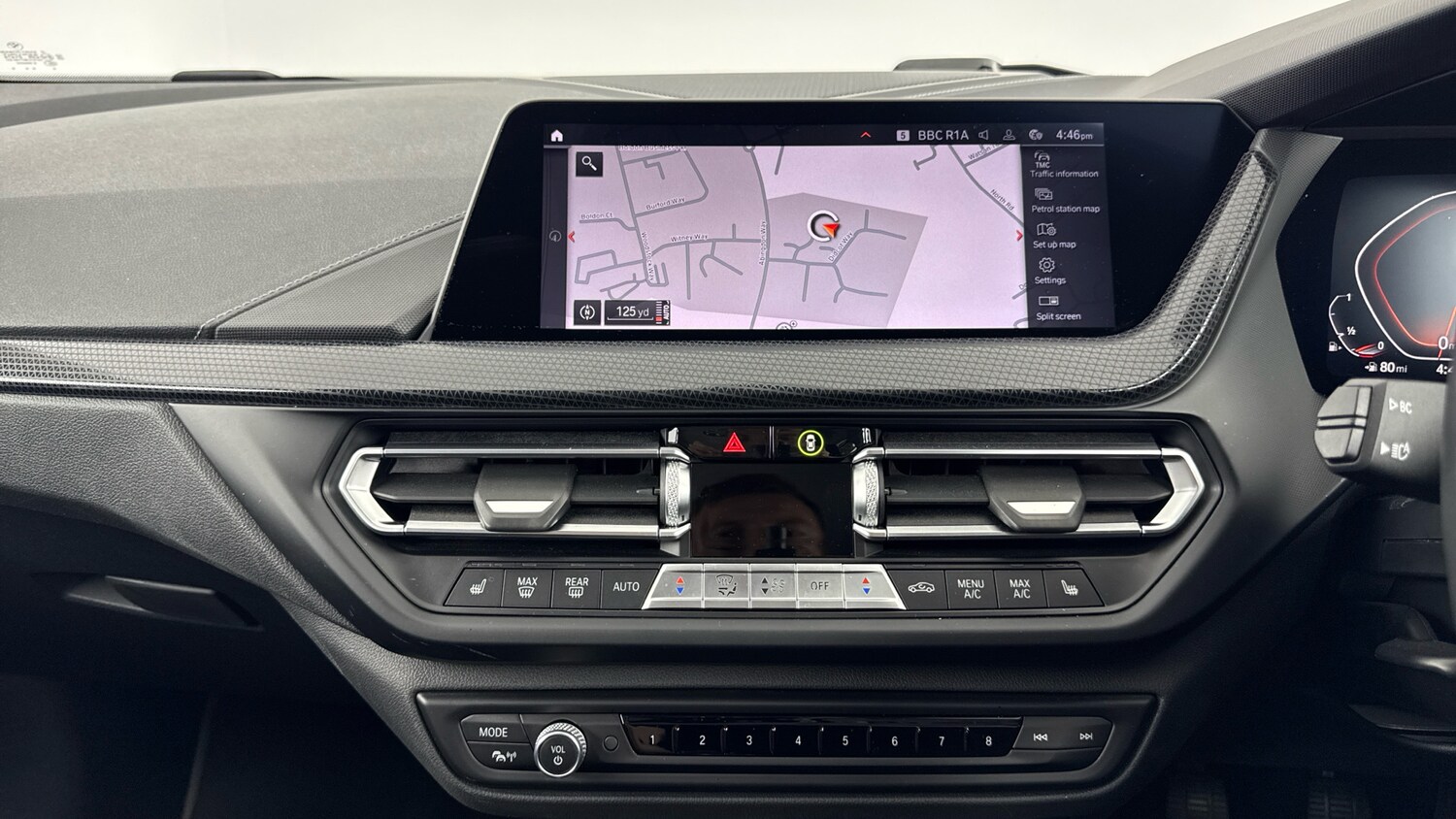 Used BMW 1 Series 2020 for sale - 76120108: Photo 8