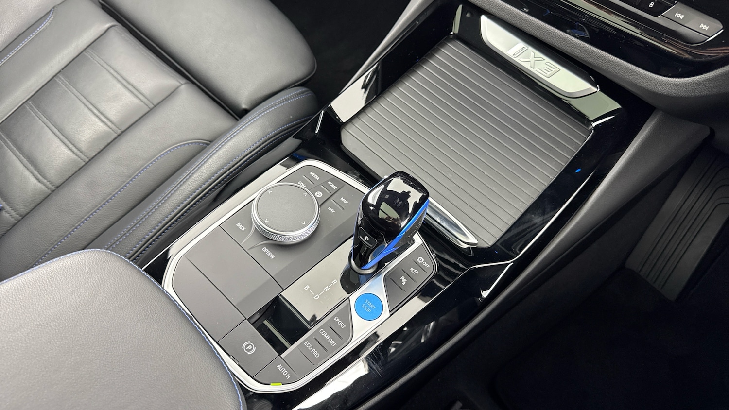 Used BMW iX3 2022 for sale - 77071417: Photo 10