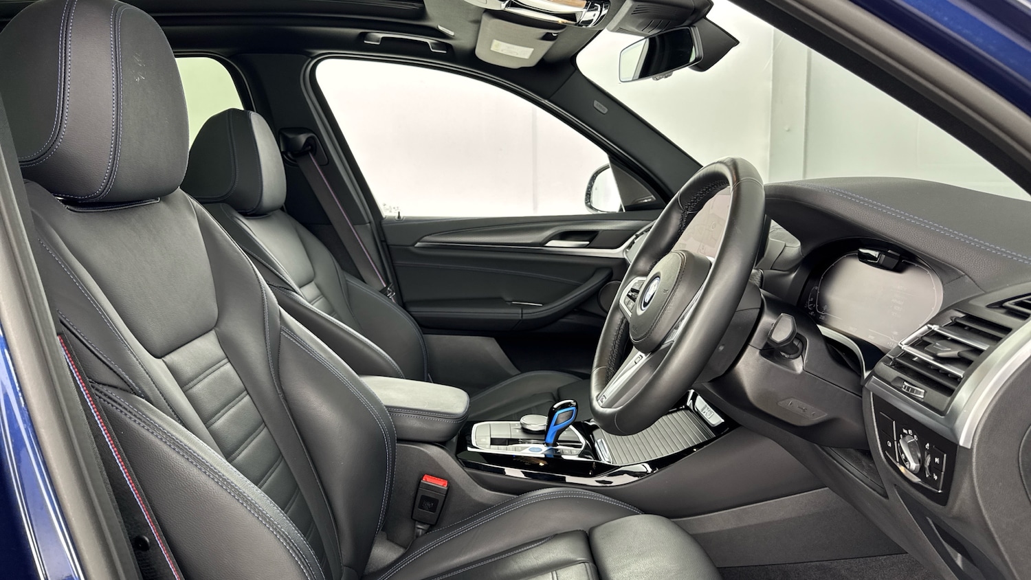 Used BMW iX3 2022 for sale - 77071417: Photo 11