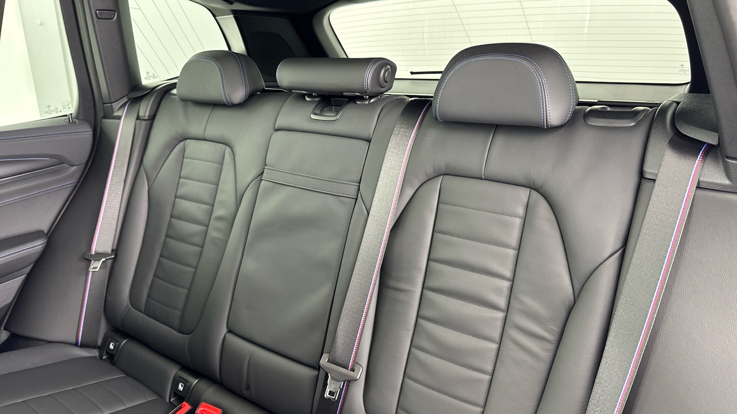 Used BMW iX3 2022 for sale - 77071417: Photo 12