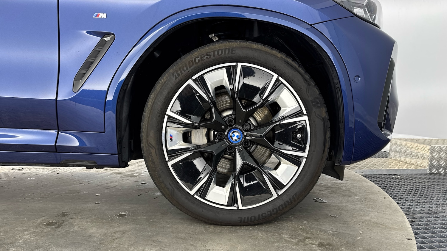 Used BMW iX3 2022 for sale - 77071417: Photo 14