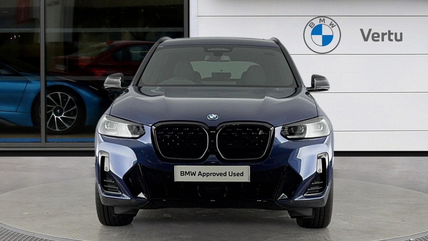 Used BMW iX3 2022 for sale - 77071417: Photo 16