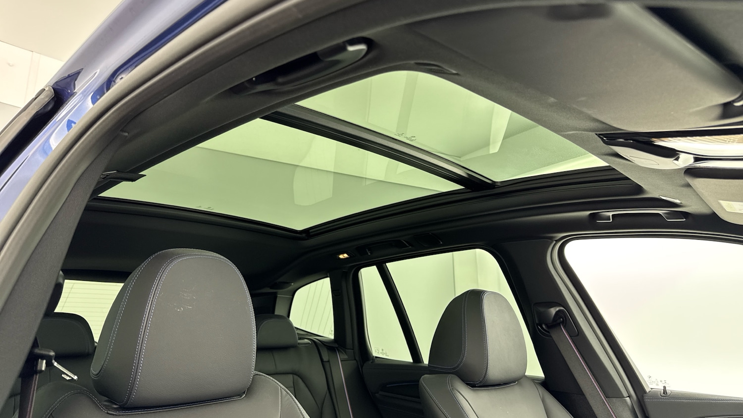 Used BMW iX3 2022 for sale - 77071417: Photo 17