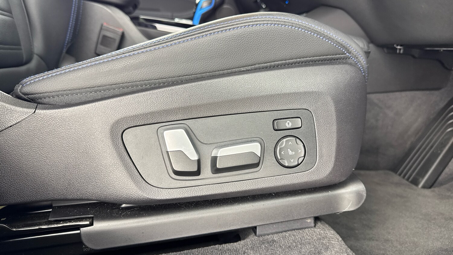 Used BMW iX3 2022 for sale - 77071417: Photo 19