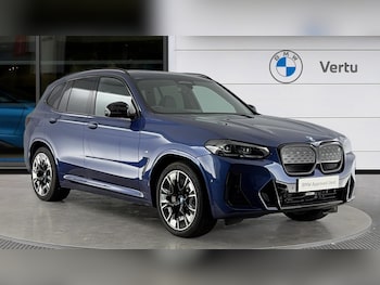 2022 (22) - 210kW M Sport Pro 80kWh 5dr Auto