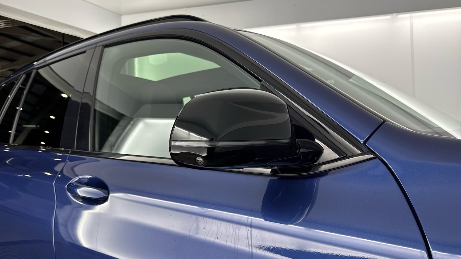 Used BMW iX3 2022 for sale - 77071417: Photo 23