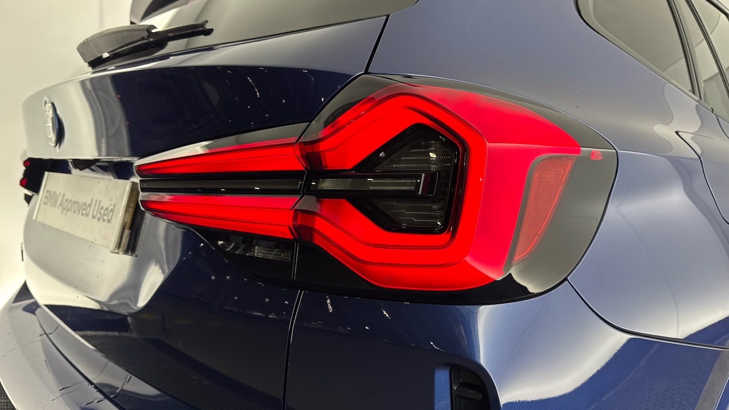 Used BMW iX3 2022 for sale - 77071417: Photo 24