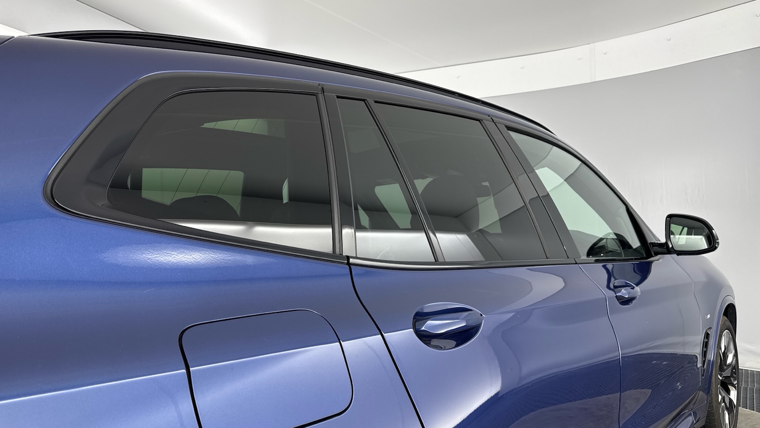 Used BMW iX3 2022 for sale - 77071417: Photo 25