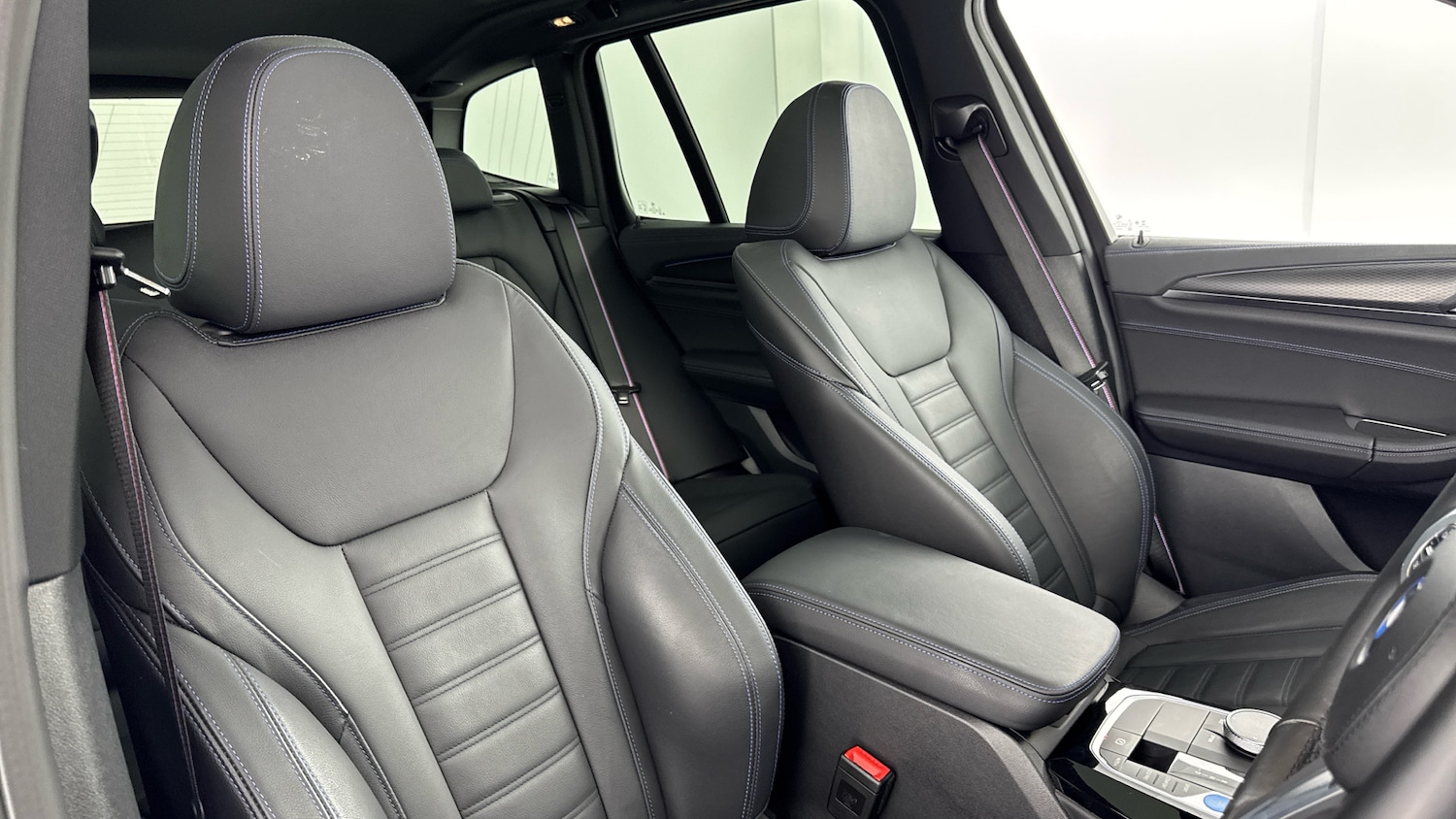 Used BMW iX3 2022 for sale - 77071417: Photo 27