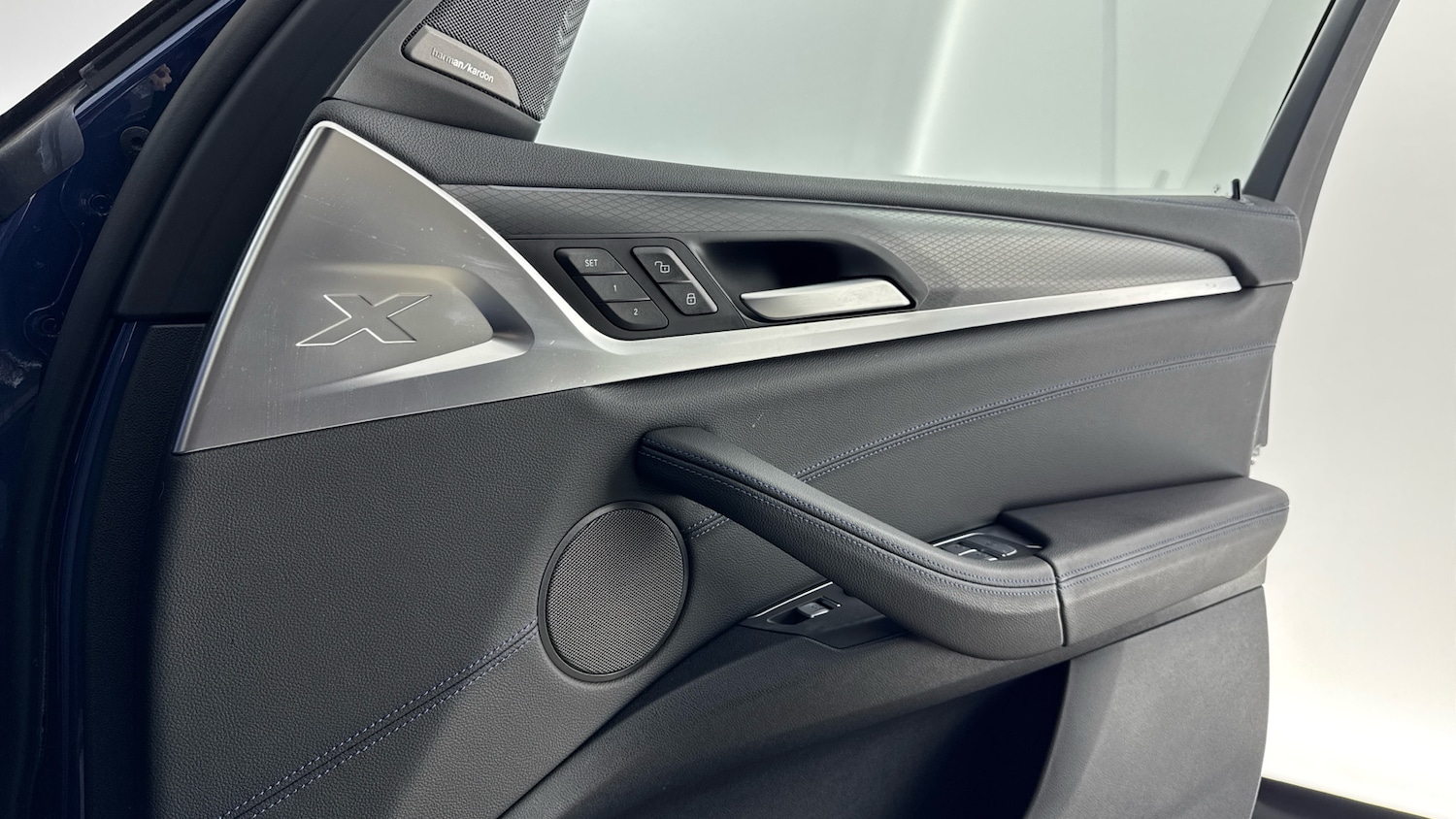 Used BMW iX3 2022 for sale - 77071417: Photo 28