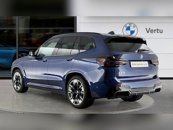 Used BMW iX3 2022 for sale - 77071417: Photo