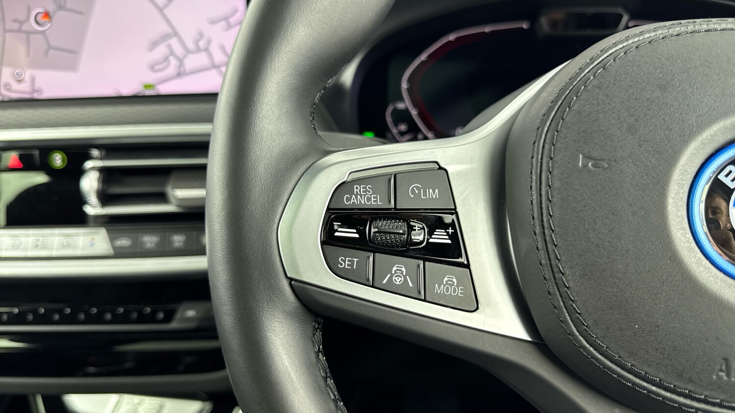 Used BMW iX3 2022 for sale - 77071417: Photo 31