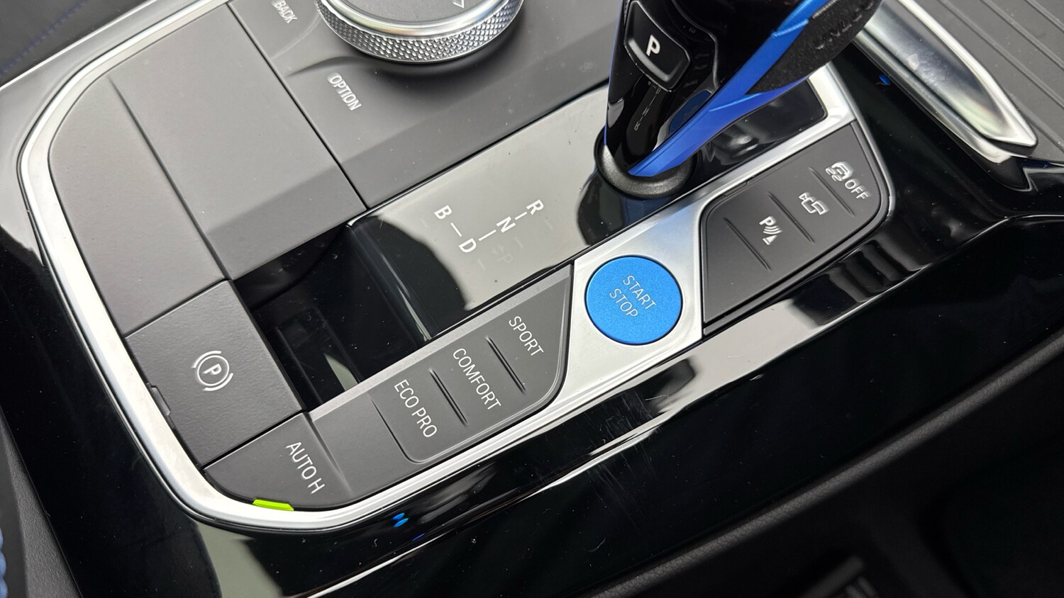 Used BMW iX3 2022 for sale - 77071417: Photo 35